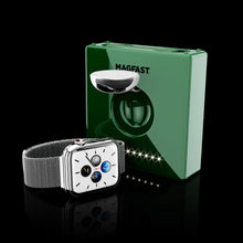 Load image into Gallery viewer, MAGFAST Time for Apple® Watch