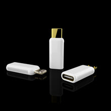 Load image into Gallery viewer, MAGFAST Lightning, Micro-USB and USB-C Adaptor Tips Combo-Pack
