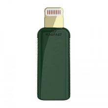 Load image into Gallery viewer, MAGFAST Lightning Adaptor Tip (for MAGFAST Wall)

