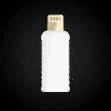 Load image into Gallery viewer, MAGFAST Lightning Adaptor Tip (for MAGFAST Wall)
