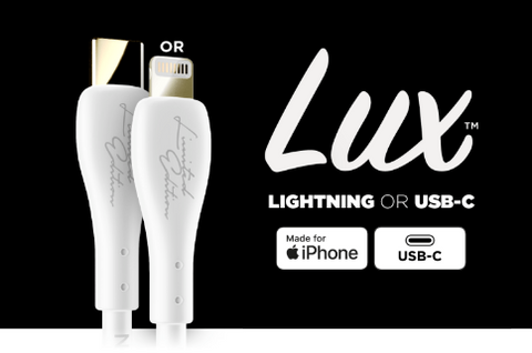 3x Lighting cable + 1x Free USB-C