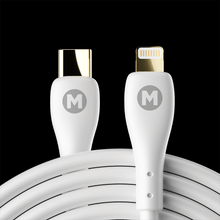 Load image into Gallery viewer, MAGFAST Lux USB-C to Lightning Cable
