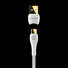 Load image into Gallery viewer, MAGFAST Lux USB-C to USB-C Cable
