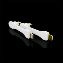Load image into Gallery viewer, MAGFAST Lightning and Micro-USB Mini-Cable Combo-Pack
