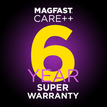 Load image into Gallery viewer, MAGFAST Care++ 6 Year Extended Warranty
