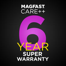 Load image into Gallery viewer, MAGFAST Care++ 6 Year Extended Warranty
