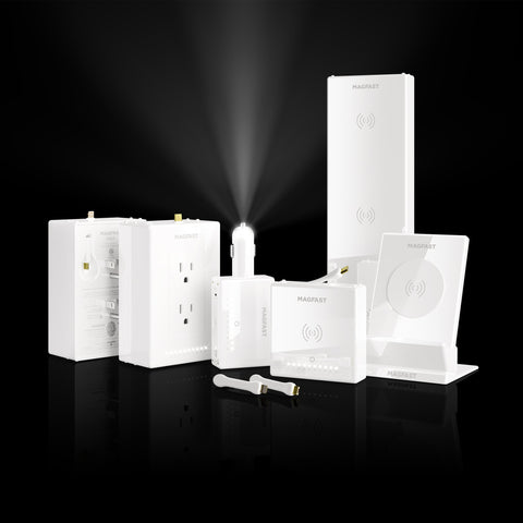 MAGFAST Family Pro Kit