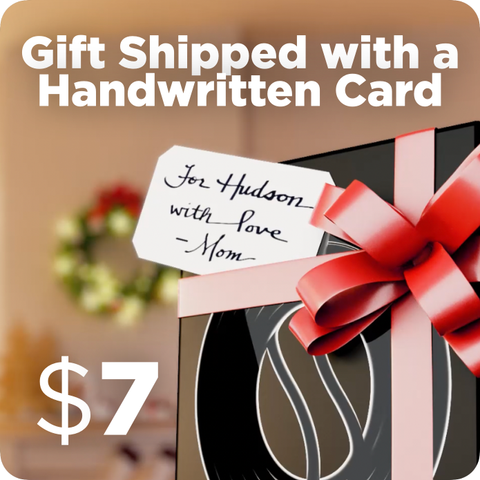Gift Shipped